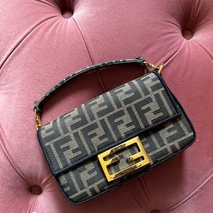 Fendi mini bag